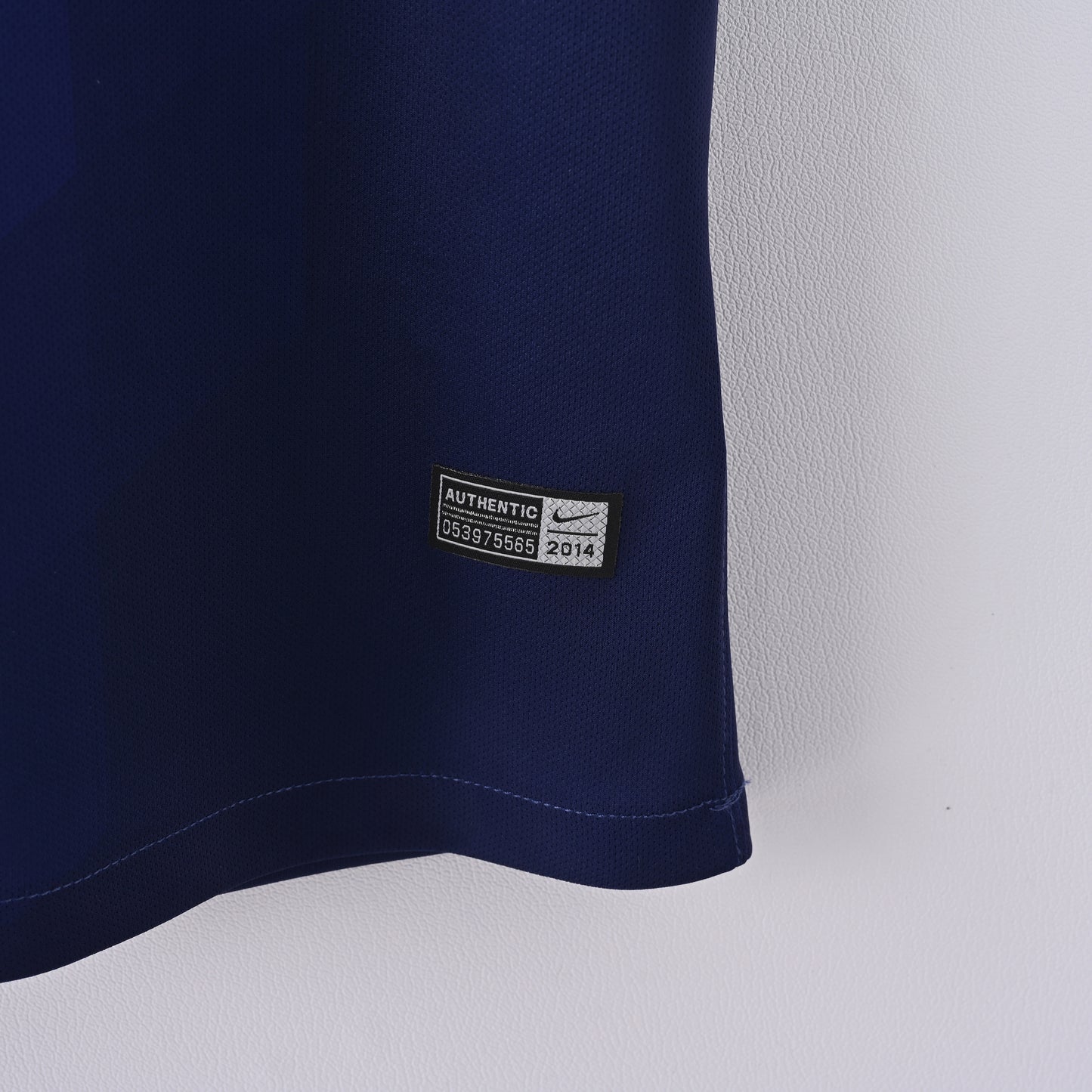 Netherlands 2014 Away Jersey