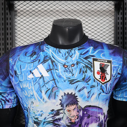 Japan 2025 Jersey