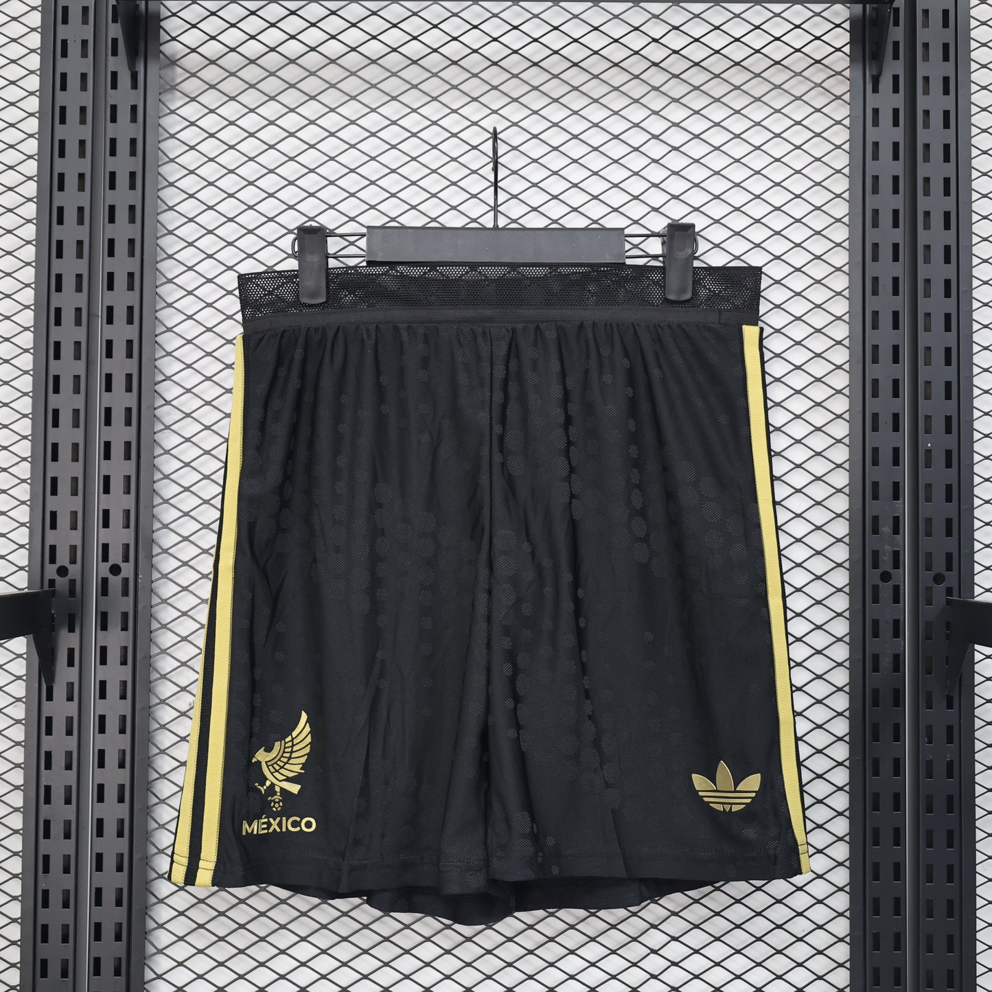 Mexico 2026 Shorts