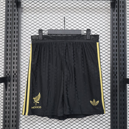 Mexico 2026 Shorts