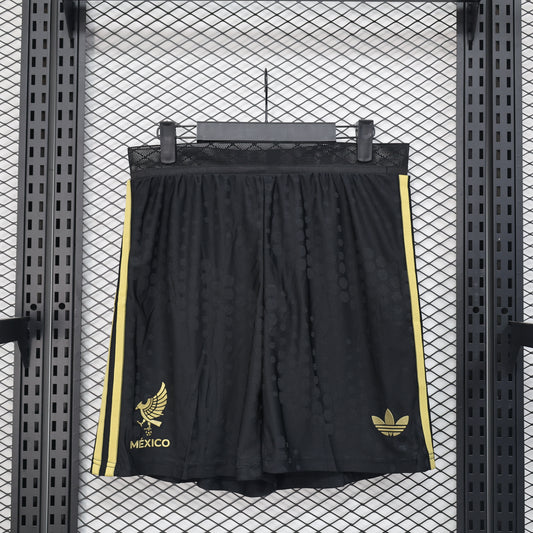 Mexico 2026 Shorts