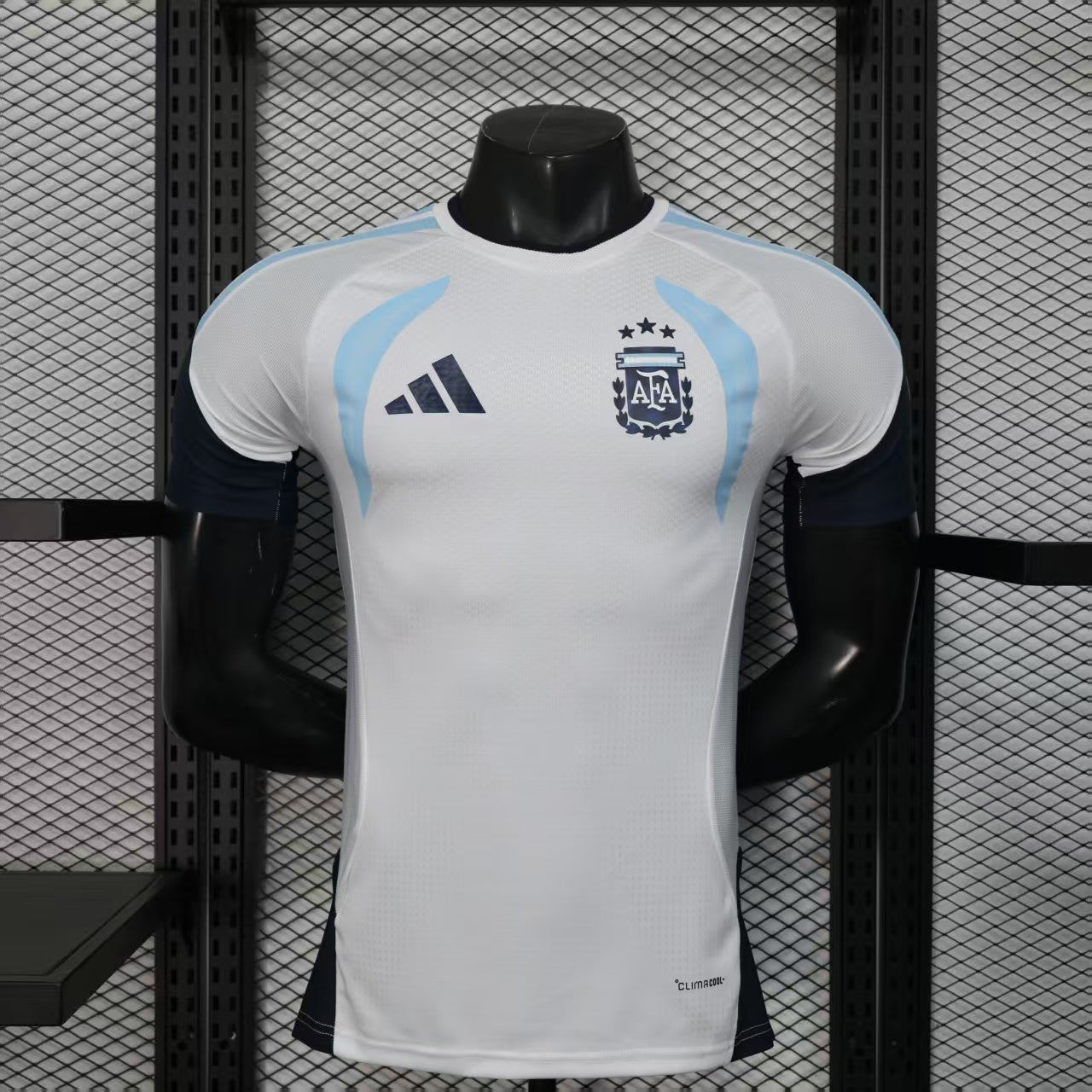 Argentina 2026 Jersey