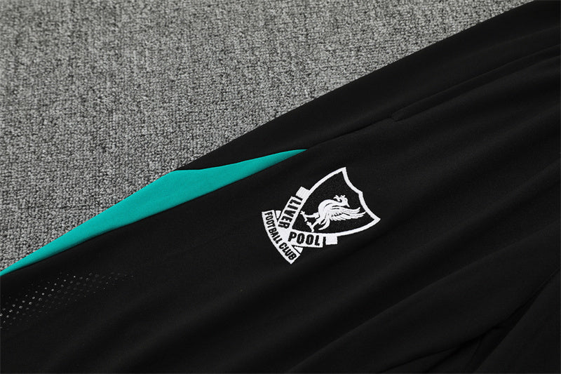 Liverpool 2025/2026 Training Suit