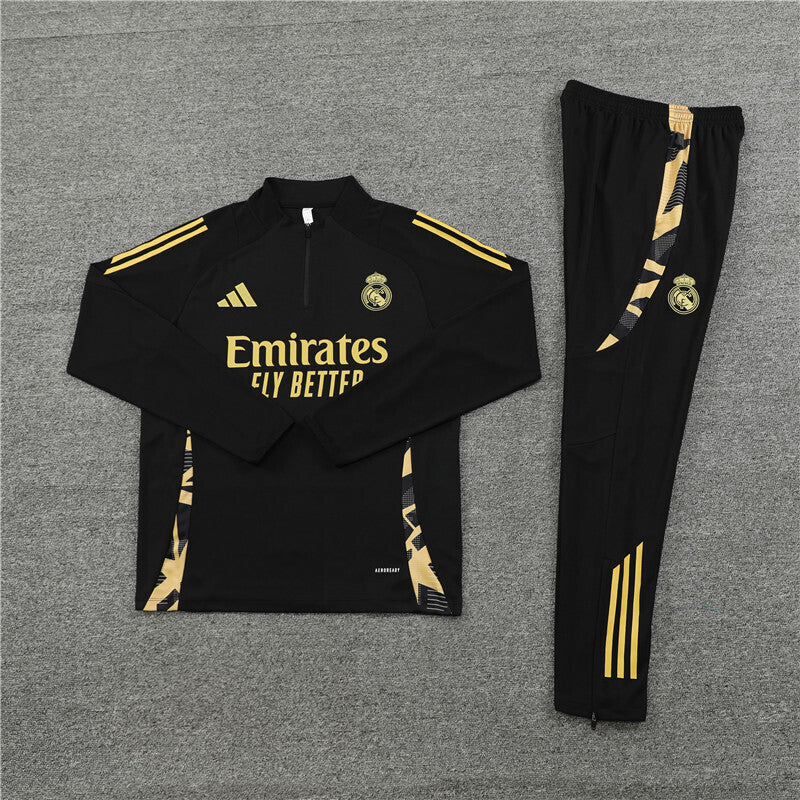 Real Madrid 2024/2025 Training Suit