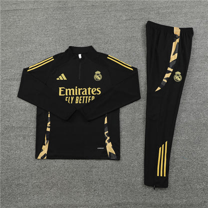 Real Madrid 2024/2025 Training Suit