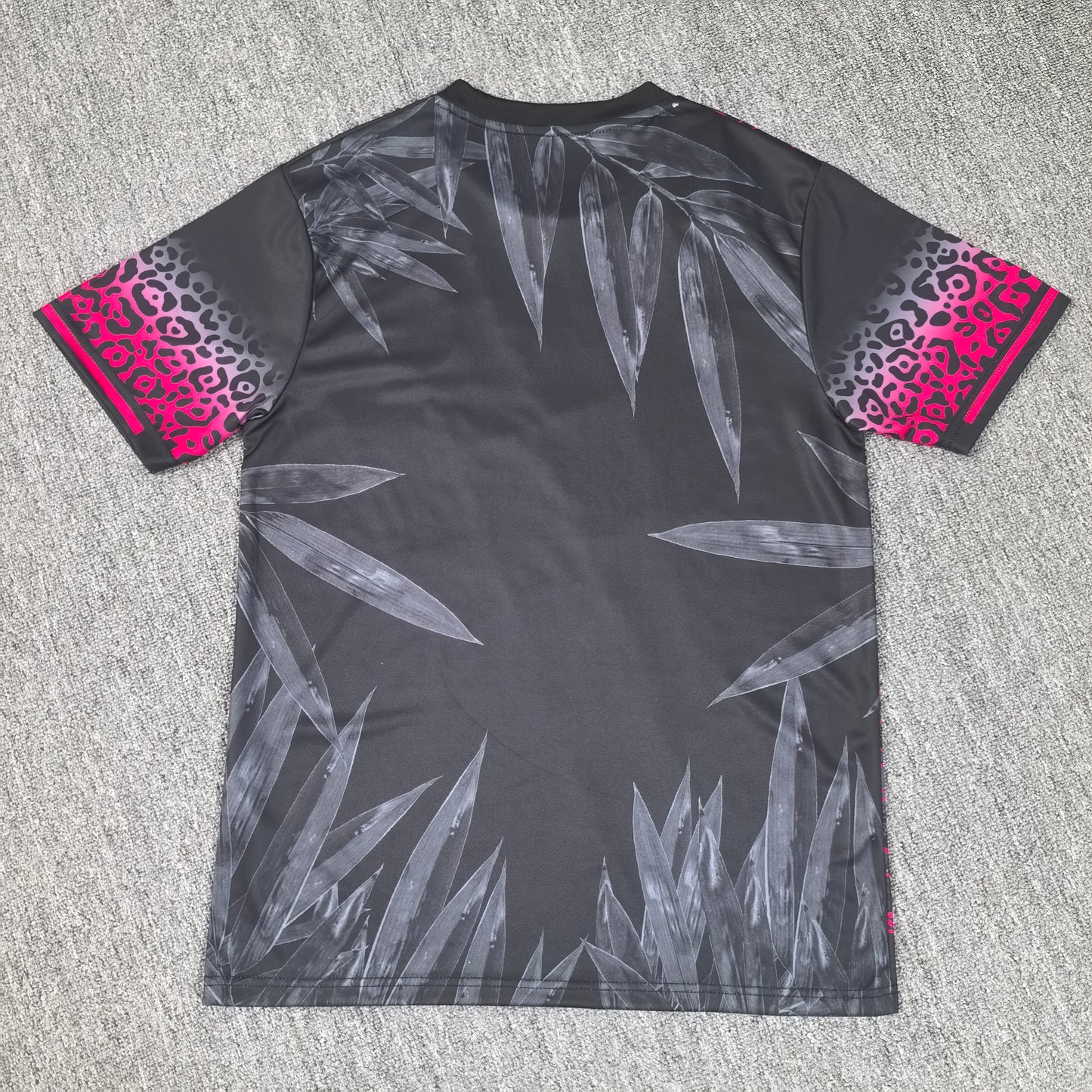 Brazil 2026 Jersey