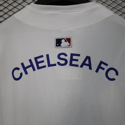 Chelsea 2025/2026 Jersey