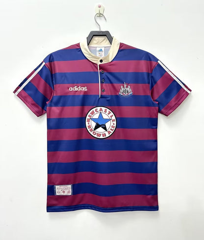 Newcastle 1996/1997 Away Jersey