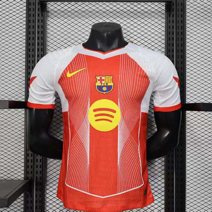 Barcelona 2025/2026 Jersey