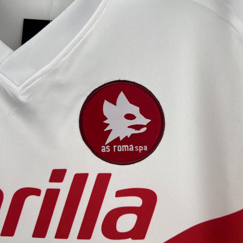 AS Roma 1990/1991 Away Jersey