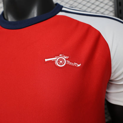 Arsenal 2026/2027 Jersey