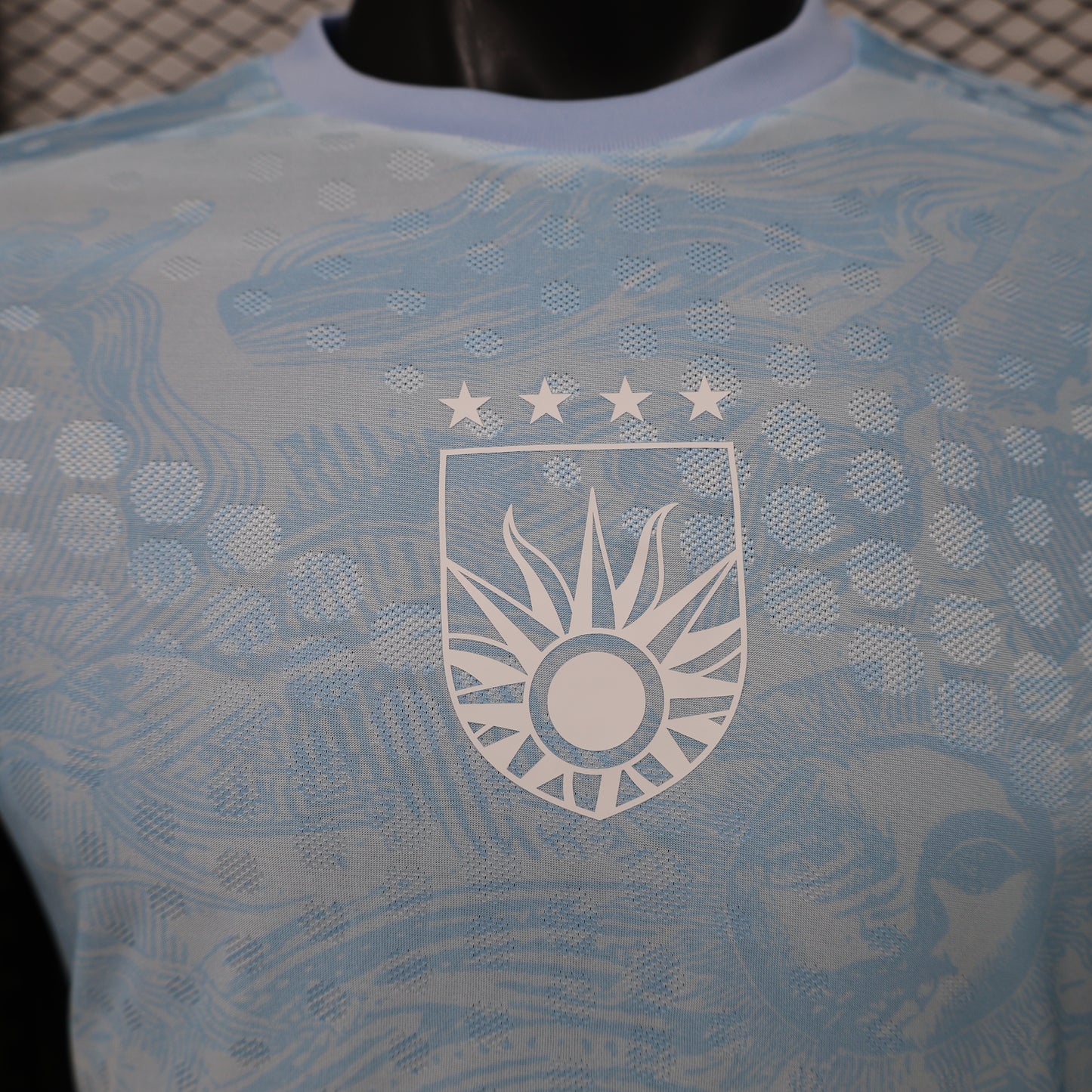 Argentina 2026 Jersey