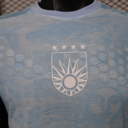 Argentina 2026 Jersey