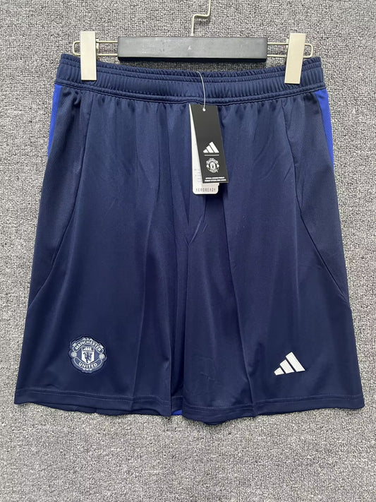 Manchester United 2024/2025 Away Shorts