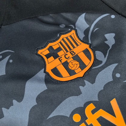 Barcelona 2025/2026 Jersey