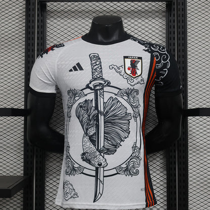 Japan 2024 Jersey