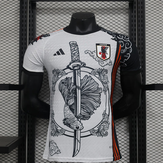 Japan 2024 Jersey