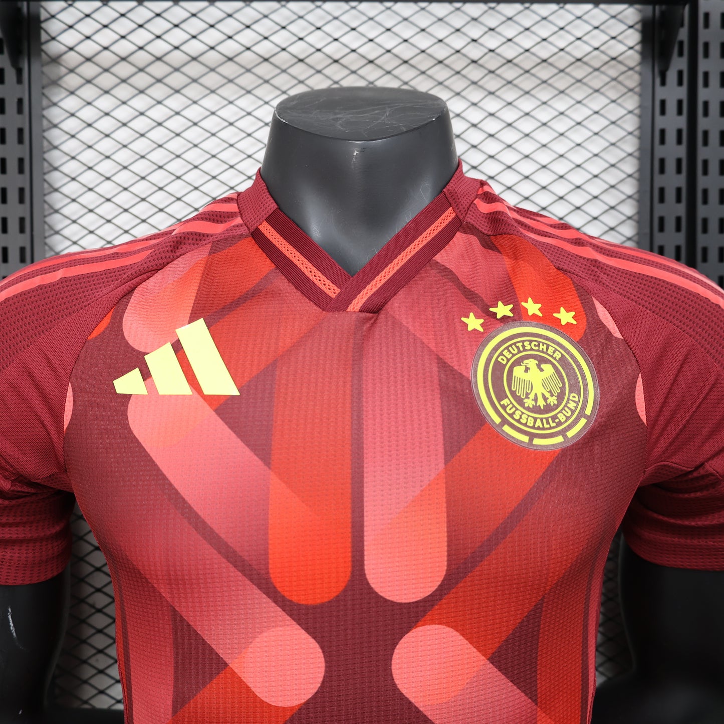 Germany 2025 Jersey