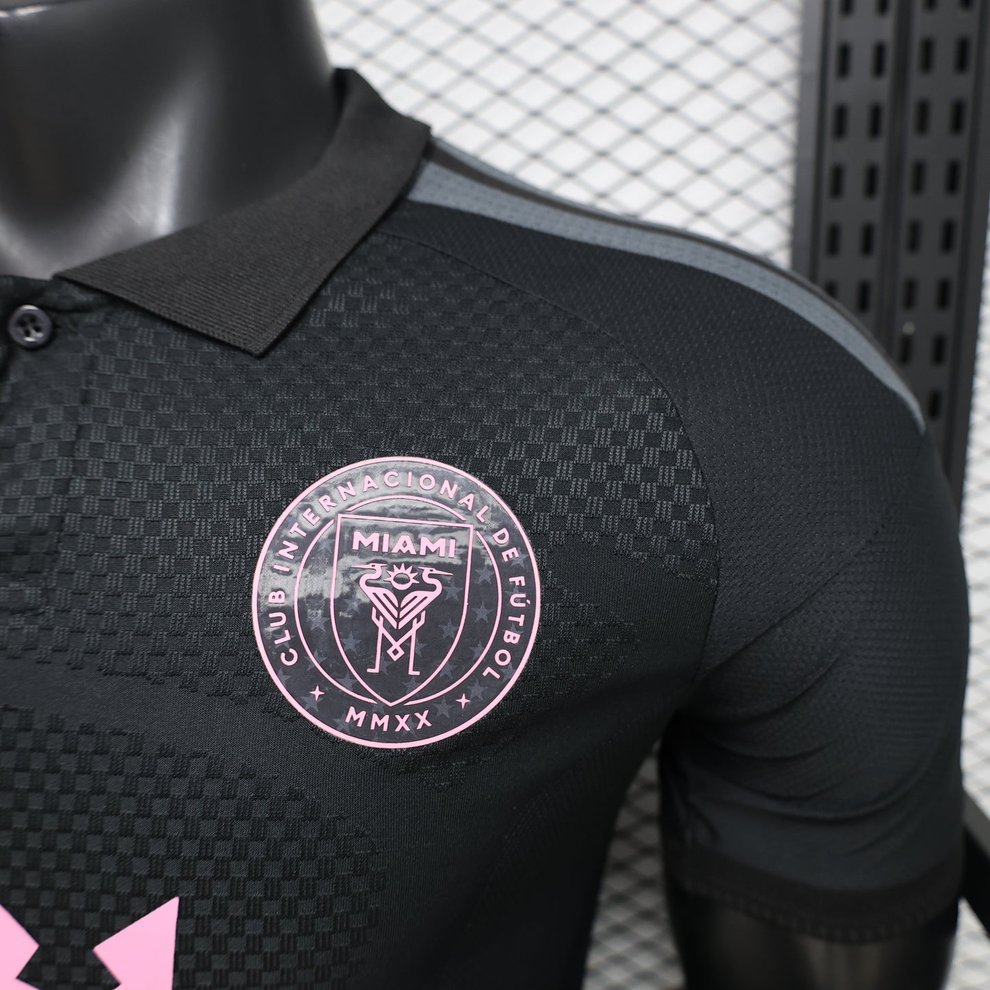 Inter Miami 2026/2027 Away Jersey