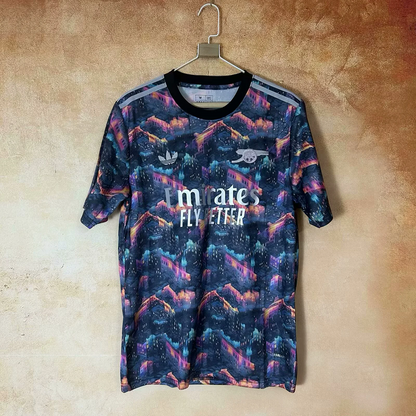 Arsenal 2025/2026 Jersey