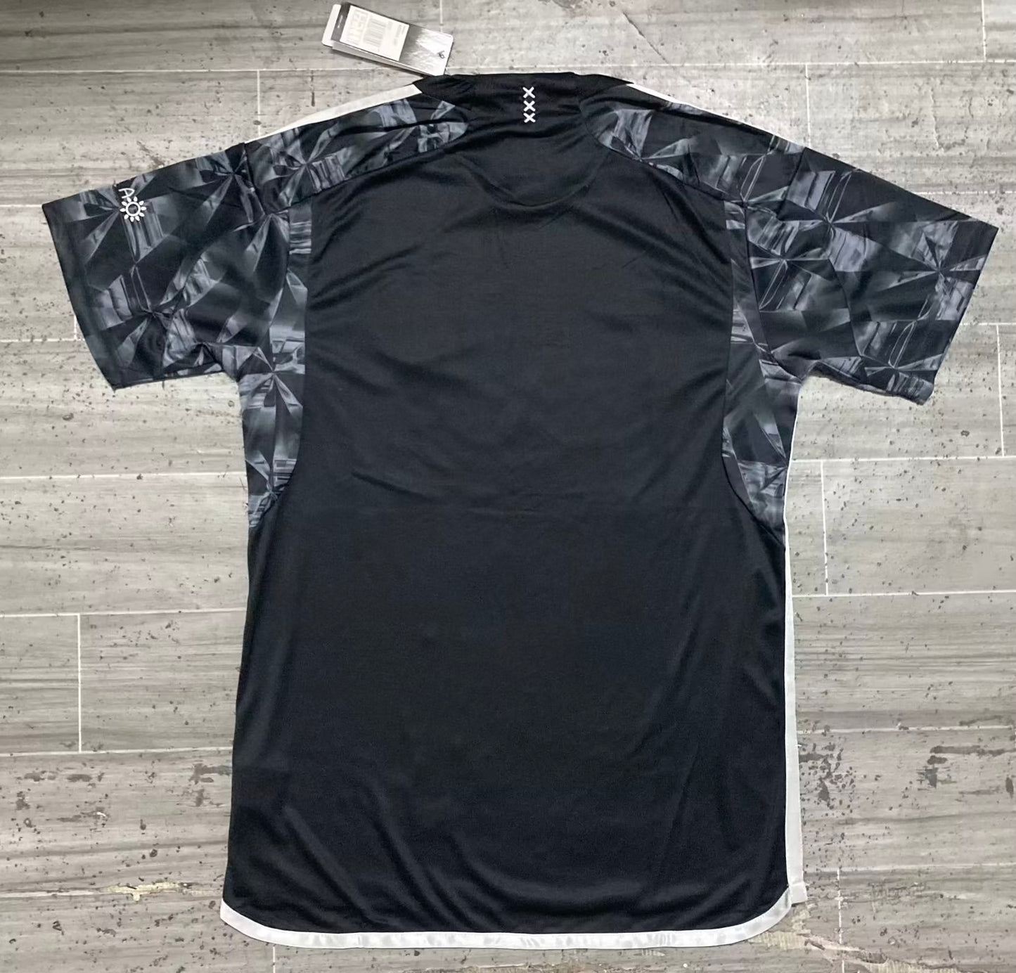 Ajax 2023/2024 Third Jersey