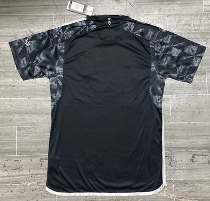 Ajax 2023/2024 Third Jersey