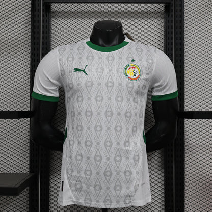 Senegal 2024 Jersey