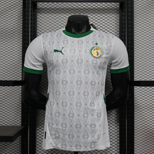 Senegal 2024 Jersey