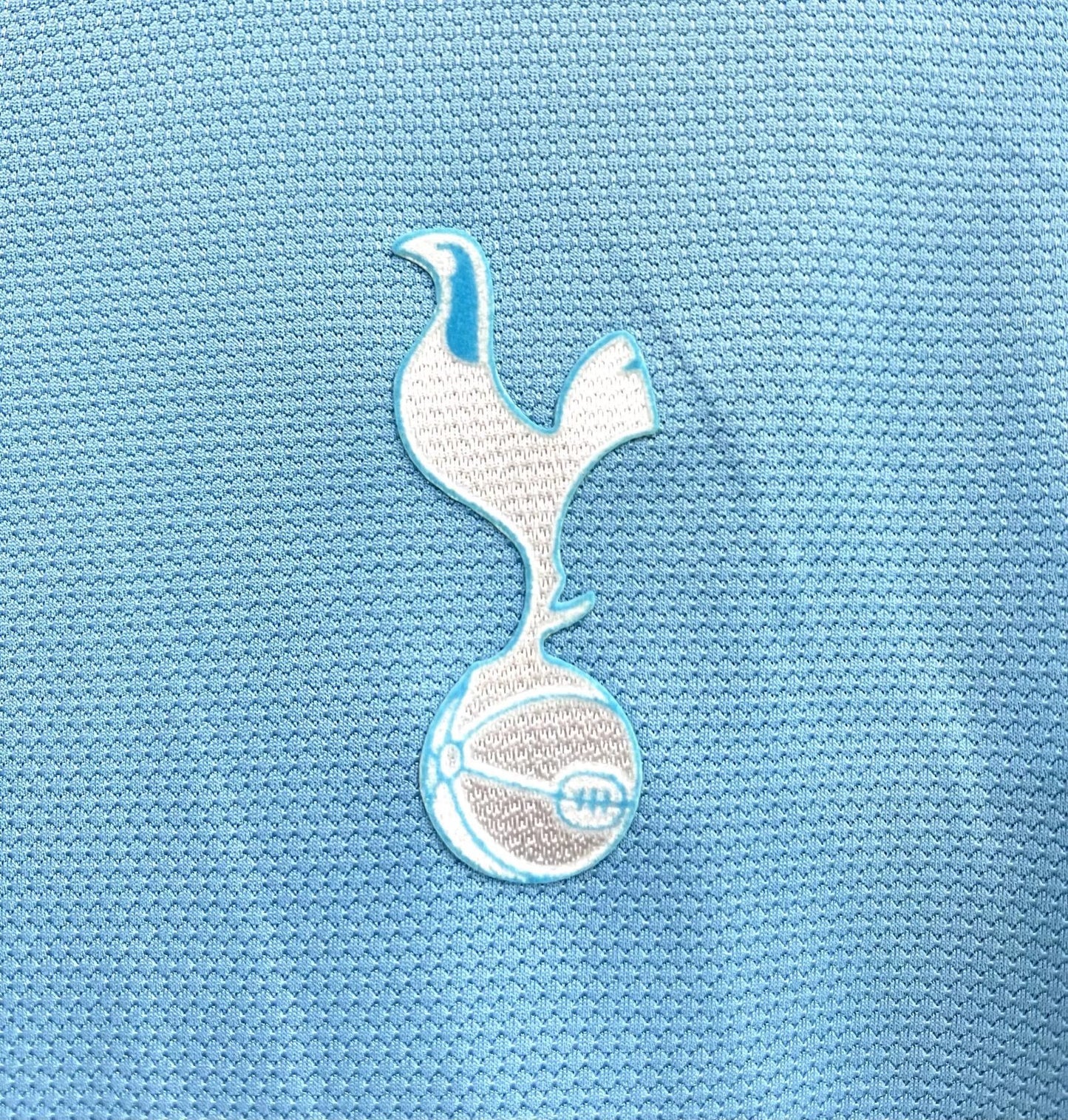 Tottenham 2006/2007 Away Jersey