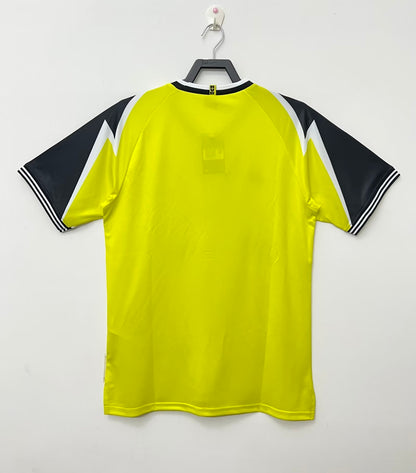 Dortmund 1995/1996 Home Jersey