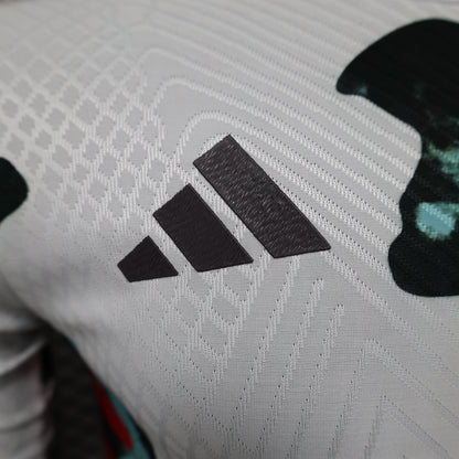 Bayern 2024/2025 Jersey