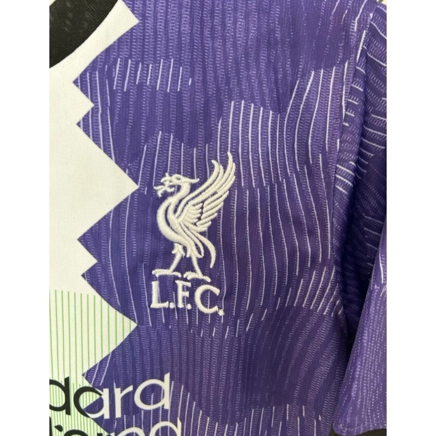 Liverpool 2023/2024 Jersey