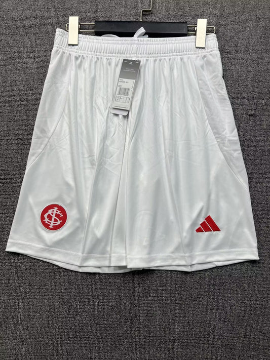 SC International 2025/2026 Home Shorts
