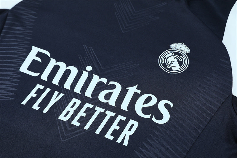 Real Madrid 2024/2025 Training Suit