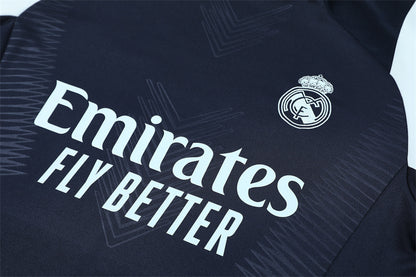 Real Madrid 2024/2025 Training Suit