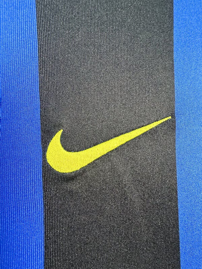 Inter Milan 2002/2003 Home Jersey