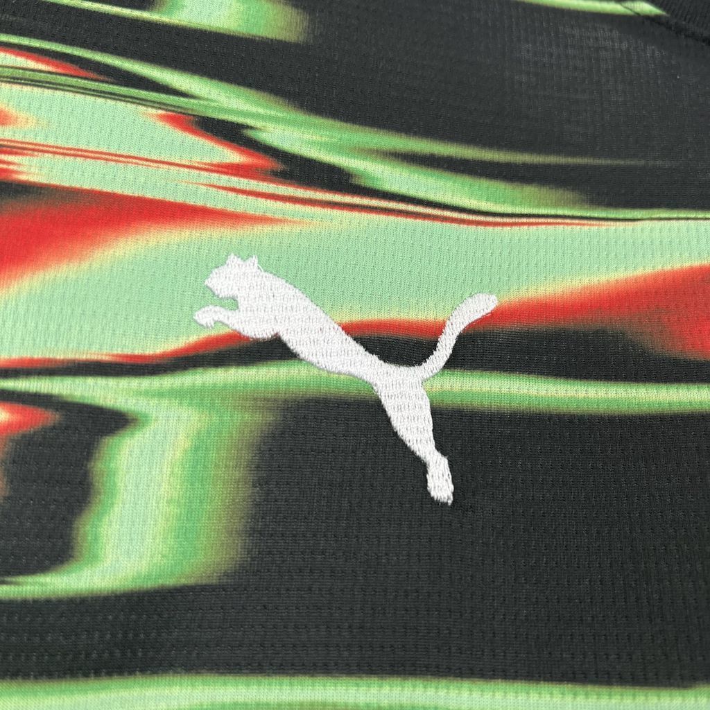 Portugal 2025 Jersey