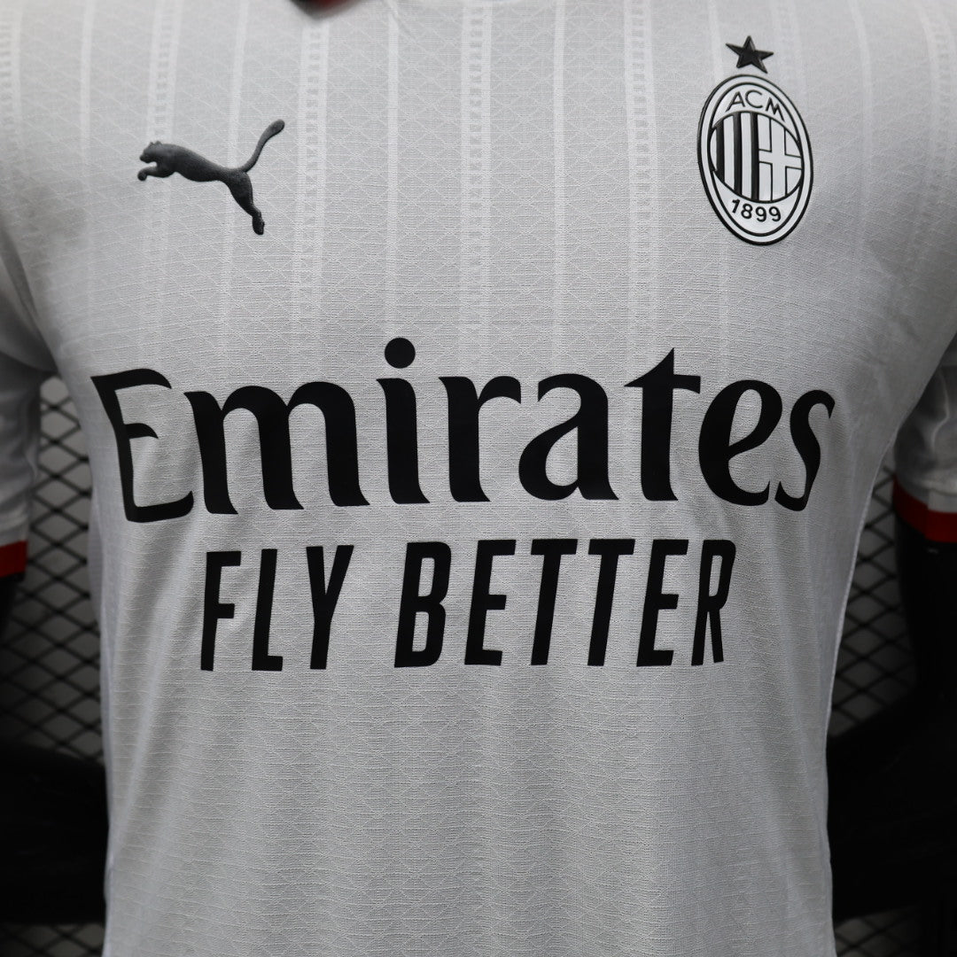 AC Milan 2024/2025 Away Jersey