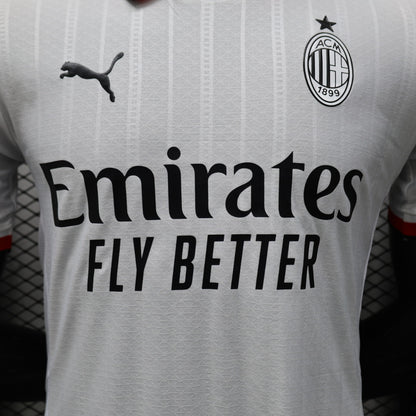 AC Milan 2024/2025 Away Jersey