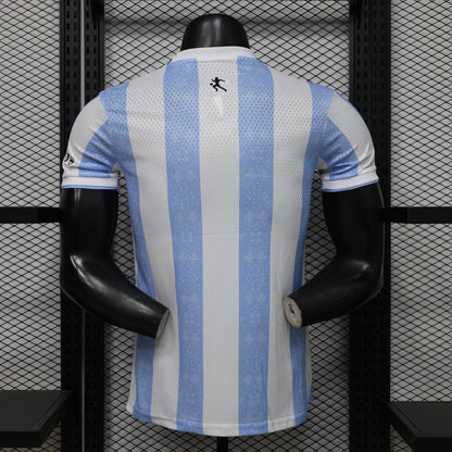 Argentina 2026 Jersey