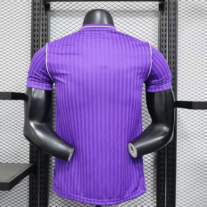 Real Madrid 2026/2027 Jersey