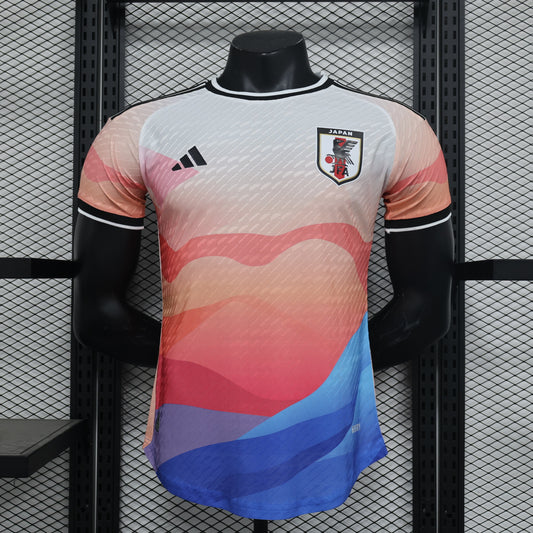 Japan 2024 Jersey