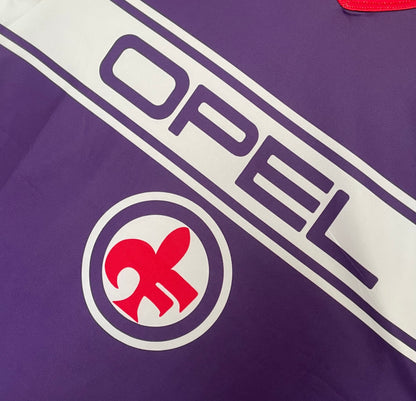 Fiorentina 1983/1985 Home Jersey