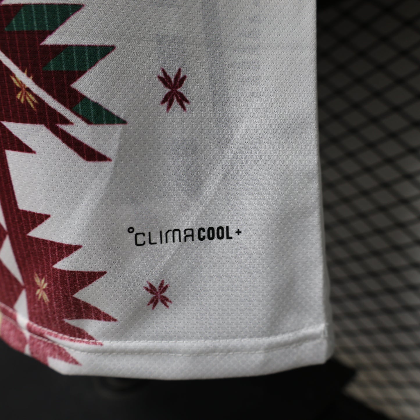 Mexico 2026 Jersey