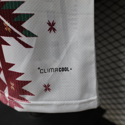 Mexico 2026 Jersey