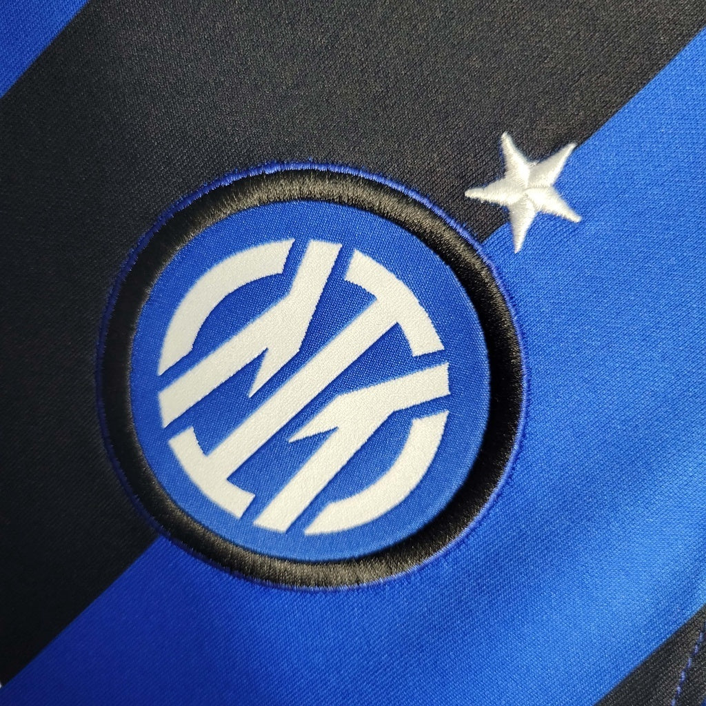 Inter Milan 2022/2023 Home Jersey
