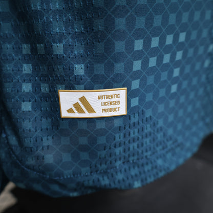 Real Madrid 2026/2027 Away Jersey