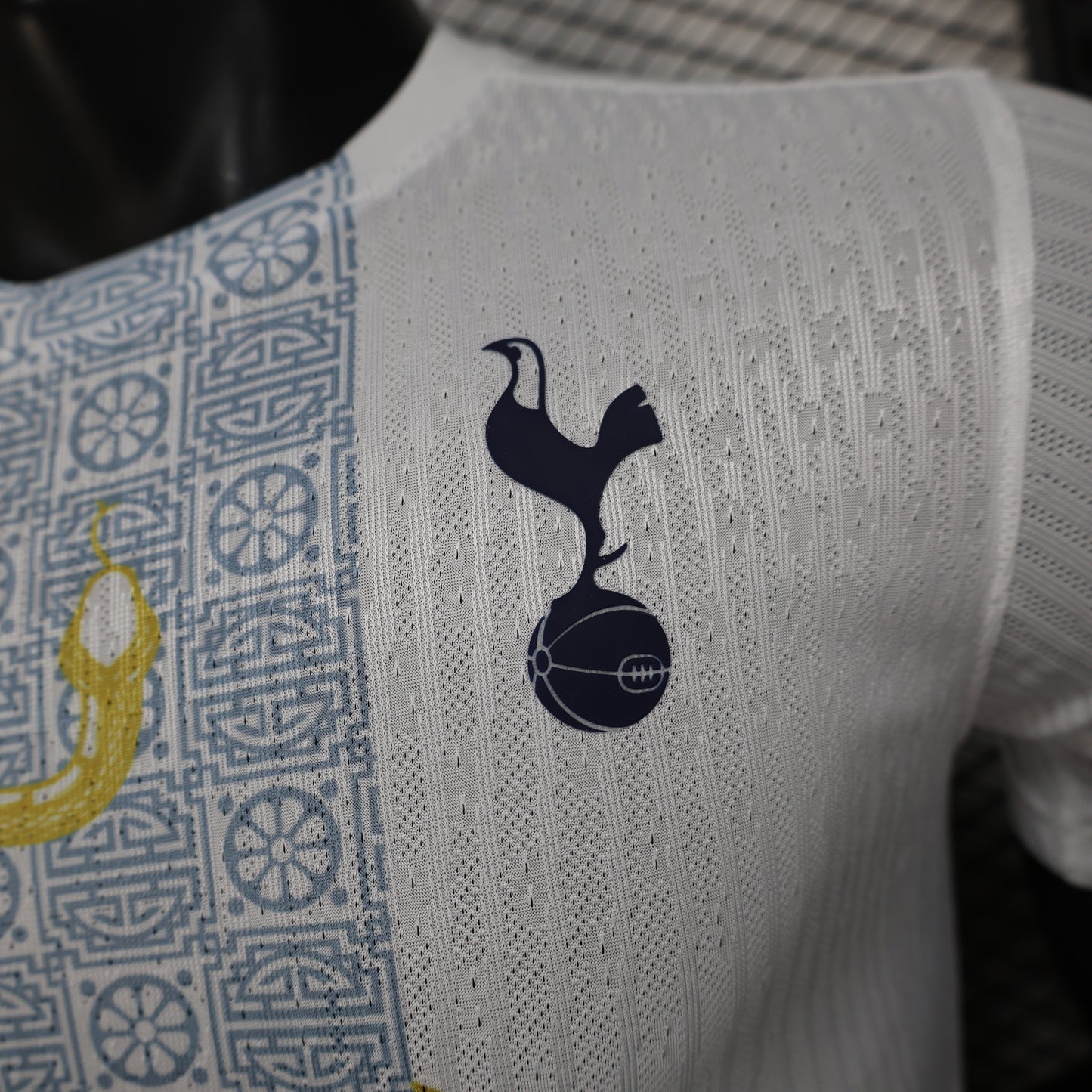 Tottenham 2025/2026 Jersey