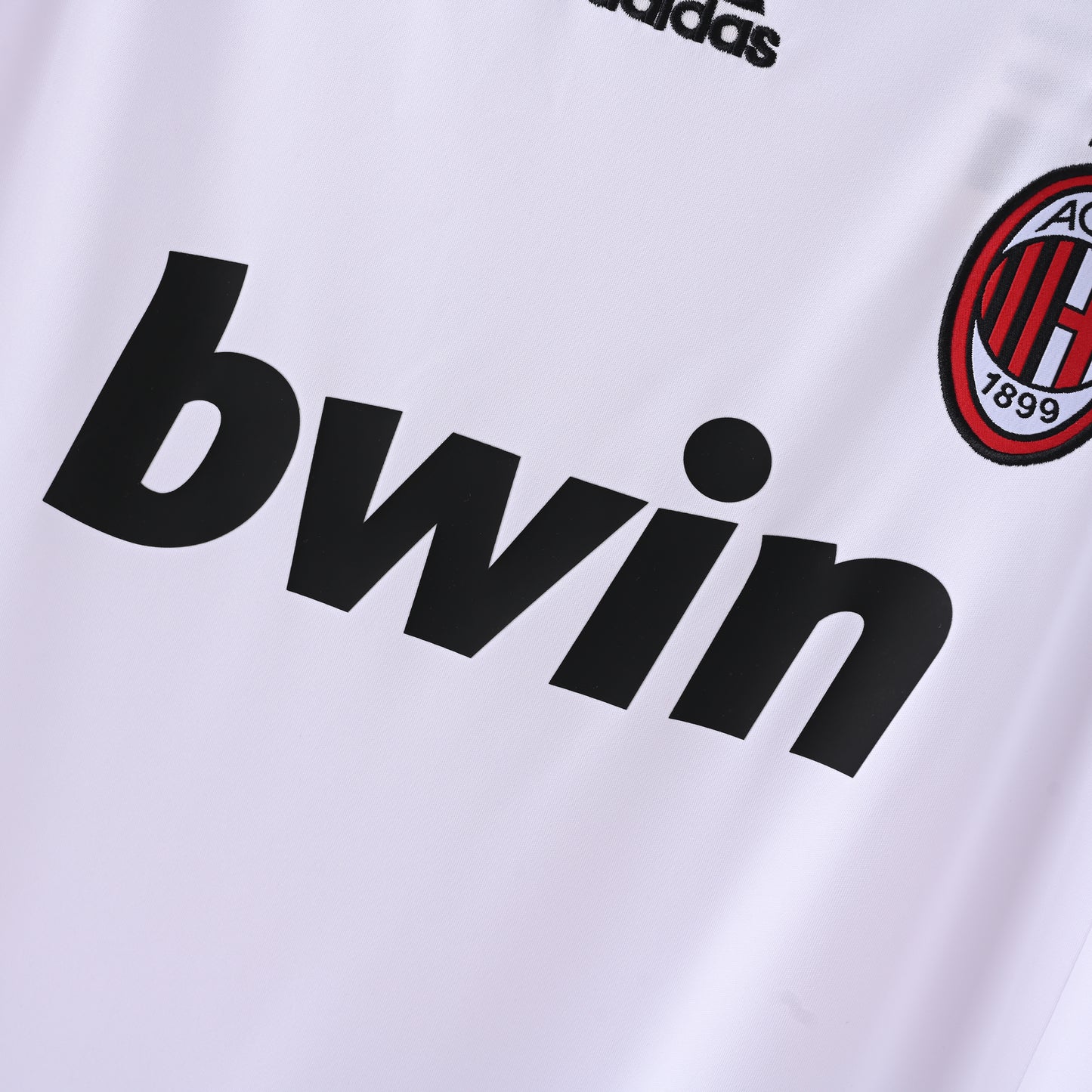 AC Milan 2007/2008 Away Jersey