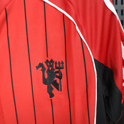 Manchester United 2025/2026 Jersey